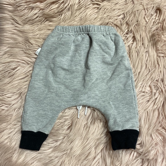 Portage and Main Hockey Joggers - Picture 3 of 4